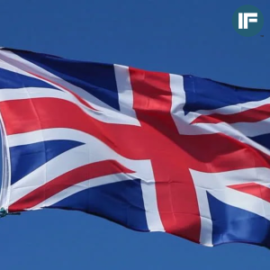 UK Flag