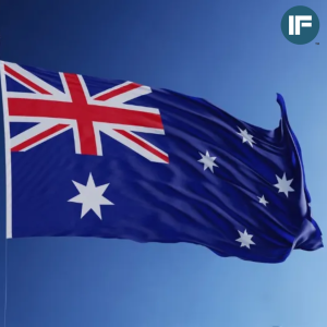 Australia flag